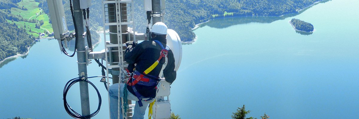 O2 Telefónica, Mavenir team to develop 5G core